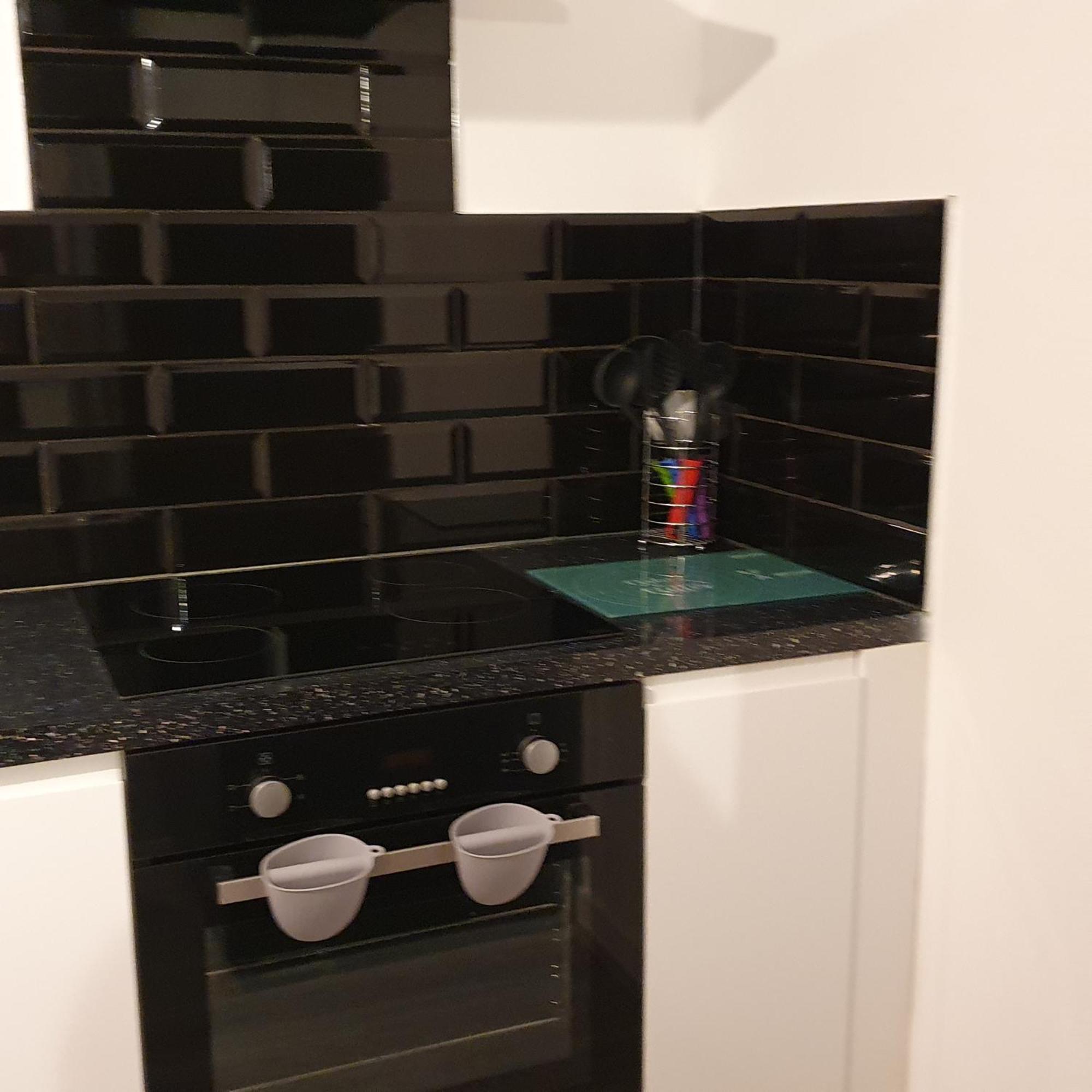 Отель Yolo House Лондон Экстерьер фото