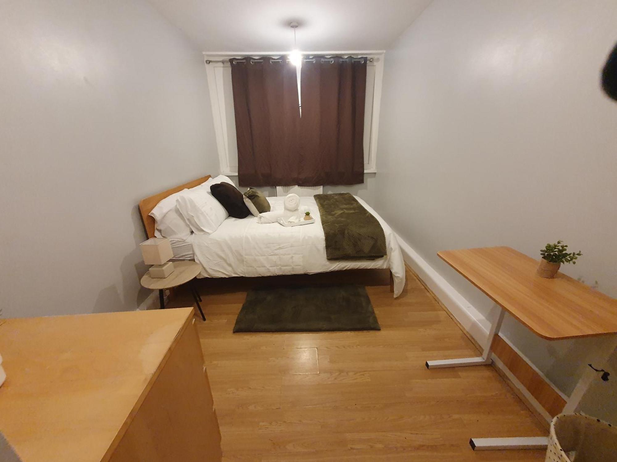 Отель Yolo House Лондон Экстерьер фото